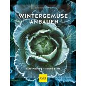 Wintergemüse anbauen, Bohne, Burkhard, Gräfe und Unzer, EAN/ISBN-13: 9783833867057