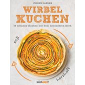 Wirbelkuchen -, Garnier, Virginie, Südwest Verlag, EAN/ISBN-13: 9783517097794