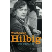Wolfgang Hilbig, Opitz, Michael, Fischer, S. Verlag GmbH, EAN/ISBN-13: 9783100576071