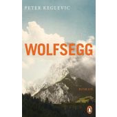 Wolfsegg, Keglevic, Peter, Penguin Verlag Hardcover, EAN/ISBN-13: 9783328600985