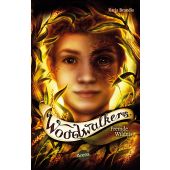 Woodwalkers - Fremde Wildnis, Brandis, Katja, Arena Verlag, EAN/ISBN-13: 9783401512495