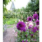 Virginia Woolfs Garten, Zoob, Caroline, Gerstenberg Verlag GmbH & Co.KG, EAN/ISBN-13: 9783836921923