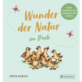 Wunder der Natur im Park, Williams, Rachel, Prestel Verlag, EAN/ISBN-13: 9783791375021