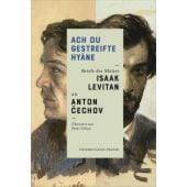 Ach Du gestreifte Hyäne., Cechov, Anton/Levitan, Isaak, MSB Matthes & Seitz Berlin, EAN/ISBN-13: 9783751806039