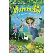 Hummelbi - Der geheime Elfenzauber, Stewner, Tanya, Fischer Kinder und Jugendbuch Verlag, EAN/ISBN-13: 9783737343510