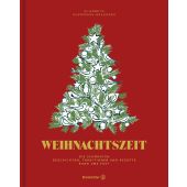 Weihnachtszeit, Auersperg-Breunner, Elisabeth, Christian Brandstätter, EAN/ISBN-13: 9783710604447