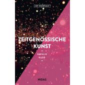 Zeitgenössische Kunst, Rudd, Natalie, Midas Verlag AG, EAN/ISBN-13: 9783038762461