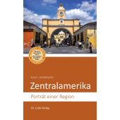 Zentralamerika, Leonhard, Ralf, Ch. Links Verlag GmbH, EAN/ISBN-13: 9783861539179