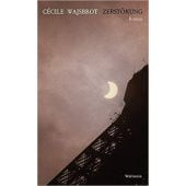 Zerstörung, Wajsbrot, Cecile, Wallstein Verlag, EAN/ISBN-13: 9783835336100
