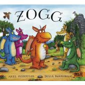 Zogg, Scheffler, Axel/Donaldson, Julia, Beltz, Julius Verlag, EAN/ISBN-13: 9783407795595