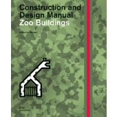 Zoo Buildings, Meuser, Natascha, DOM publishers, EAN/ISBN-13: 9783869226804