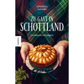 Zu Gast in Schottland, Lachhab, Sarah, Knesebeck Verlag, EAN/ISBN-13: 9783957286703