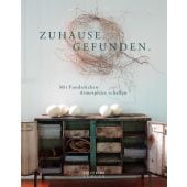 Zuhause.Gefunden., Maclennan, Oliver, Sieveking Verlag, EAN/ISBN-13: 9783944874975