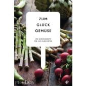 Zum Glück Gemüse, Edel Germany GmbH, EAN/ISBN-13: 9783944297019