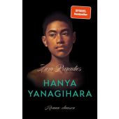 Zum Paradies, Yanagihara, Hanya, Claassen Verlag, EAN/ISBN-13: 9783546100519