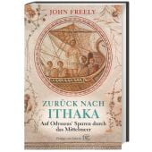 Zurück nach Ithaka, Freely, John, wbg Philipp von Zabern, EAN/ISBN-13: 9783805349871