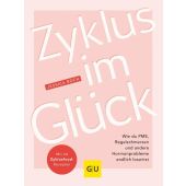 Zyklus im Glück, Roch, Jessica, Gräfe und Unzer, EAN/ISBN-13: 9783833885358