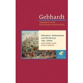 Reformen, Restauration und Transformation 1806-1848/49, Hahn, Hans-Werner/Berding, Helmut, EAN/ISBN-13: 9783608600148