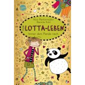 Mein Lotta-Leben (20). Immer dem Panda nach, Pantermüller, Alice, Arena Verlag, EAN/ISBN-13: 9783401606538