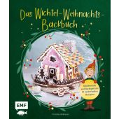 Das Wichtel-Weihnachts-Backbuch, Kuhlmann, Christine, Edition Michael Fischer GmbH, EAN/ISBN-13: 9783745912197