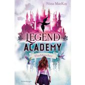 Legend Academy, Band 1: Fluchbrecher, MacKay, Nina, Ravensburger Verlag GmbH, EAN/ISBN-13: 9783473402175