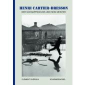 Henri Cartier-Bresson, Cartier-Bresson, Henri/Chéroux, Clément, Schirmer/Mosel Verlag GmbH, EAN/ISBN-13: 9783829603775