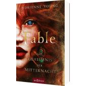 Fable - Das Geheimnis der Mitternacht, Young, Adrienne, Ars Edition, EAN/ISBN-13: 9783845856452