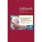 Handbuch der deutschen Geschichte 17, Mommsen, Wolfgang, Klett-Cotta, EAN/ISBN-13: 9783608600179