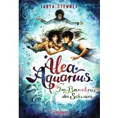 Alea Aquarius - Im Bannkreis des Schwurs, Stewner, Tanya, Verlag Friedrich Oetinger GmbH, EAN/ISBN-13: 9783751201698