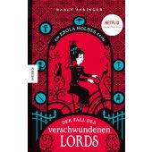 Der Fall des verschwundenen Lords, Springer, Nancy, Knesebeck Verlag, EAN/ISBN-13: 9783957282606