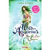 Alea Aquarius - Der Ruf des Wassers, Stewner, Tanya, Verlag Friedrich Oetinger GmbH, EAN/ISBN-13: 9783751204378