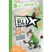 Florentine Blix (3). Die Rache des Seesterns, Pantermüller, Alice, Arena Verlag, EAN/ISBN-13: 9783401607481