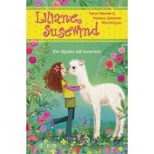 Liliane Susewind - Ein Alpaka will kuscheln, Stewner, Tanya/Jablonski, Marlene, EAN/ISBN-13: 9783737343121