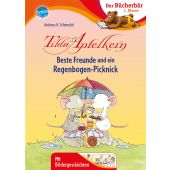 Tilda Apfelkern. Beste Freunde und ein Regenbogen-Picknick, Schmachtl, Andreas H, Arena Verlag, EAN/ISBN-13: 9783401716527