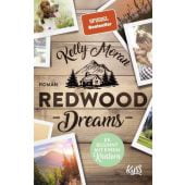 Redwood Dreams - Es beginnt mit einem Knistern, Moran, Kelly, Rowohlt Verlag, EAN/ISBN-13: 9783499001291