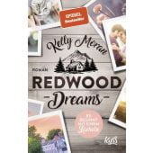 Redwood Dreams - Es beginnt mit einem Lächeln, Moran, Kelly, Rowohlt Verlag, EAN/ISBN-13: 9783499001284