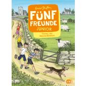 Fünf Freunde JUNIOR - Timmy, der Meisterdetektiv, Blyton, Enid, cbj, EAN/ISBN-13: 9783570179567