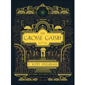 Der große Gatsby, Fitzgerald, F Scott, Reclam, Philipp, jun. GmbH Verlag, EAN/ISBN-13: 9783150114308