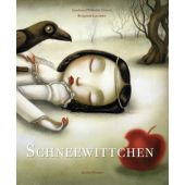 Schneewittchen, Grimm, Jacob/Grimm, Wilhelm, Verlagshaus Jacoby & Stuart GmbH, EAN/ISBN-13: 9783941787391