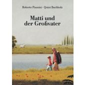 Matti und der Großvater, Piumini, Roberto, Carl Hanser Verlag GmbH & Co.KG, EAN/ISBN-13: 9783446236967