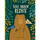 Tiere haben Rechte, Woldanska-Plocinska, Ola, Beltz, Julius Verlag, EAN/ISBN-13: 9783407755667