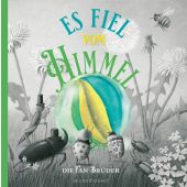 Es fiel vom Himmel, Fan, Terry/Fan, Eric, Verlagshaus Jacoby & Stuart GmbH, EAN/ISBN-13: 9783964281173