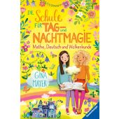 Jede Zeit hat ihren eigenen Zauber, Mayer, Gina, Ravensburger Verlag GmbH, EAN/ISBN-13: 9783473403592