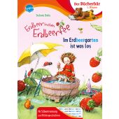 Erdbeerinchen Erdbeerfee. Im Erdbeergarten ist was los, Dahle, Stefanie, Arena Verlag, EAN/ISBN-13: 9783401720746