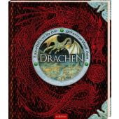 Expedition in die geheime Welt der Drachen, Drake, Ernest, Ars Edition, EAN/ISBN-13: 9783845860626