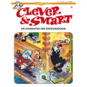 Nanu, wo ist denn die Million?, Ibáñez, Francisco, Carlsen Verlag GmbH, EAN/ISBN-13: 9783551788801