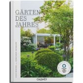 Gärten des Jahres 2024, Wissing, Nico/Neubauer, Konstanze, Callwey GmbH, EAN/ISBN-13: 9783766726797