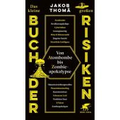 Das kleine Buch der großen Risiken, Thomä, Jakob, Klett-Cotta, EAN/ISBN-13: 9783608966015