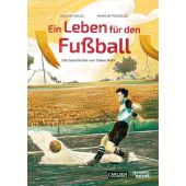 Ein Leben für den Fußball, Voloj, Julian, Carlsen Verlag GmbH, EAN/ISBN-13: 9783551733672