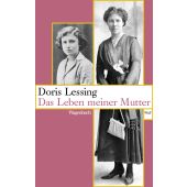 Das Leben meiner Mutter, Lessing, Doris, Wagenbach, Klaus Verlag, EAN/ISBN-13: 9783803128690